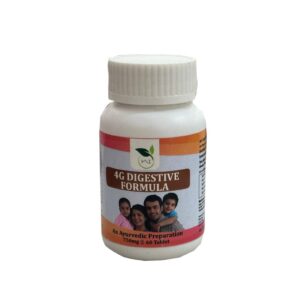 4G DIGESTIVE FORMULA