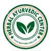 Herbal Ayurvedic Center Logo photo